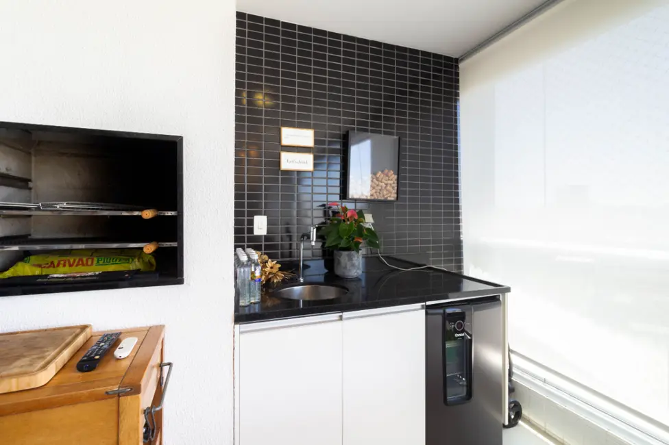 Apartamento com 3 quartos à venda, 134m2 em Vila Anastácio, São Paulo - SP - imagem 9 Foto 9 de Apartamento com 3 quartos à venda, 134m2 em Vila Anastácio, São Paulo - SP