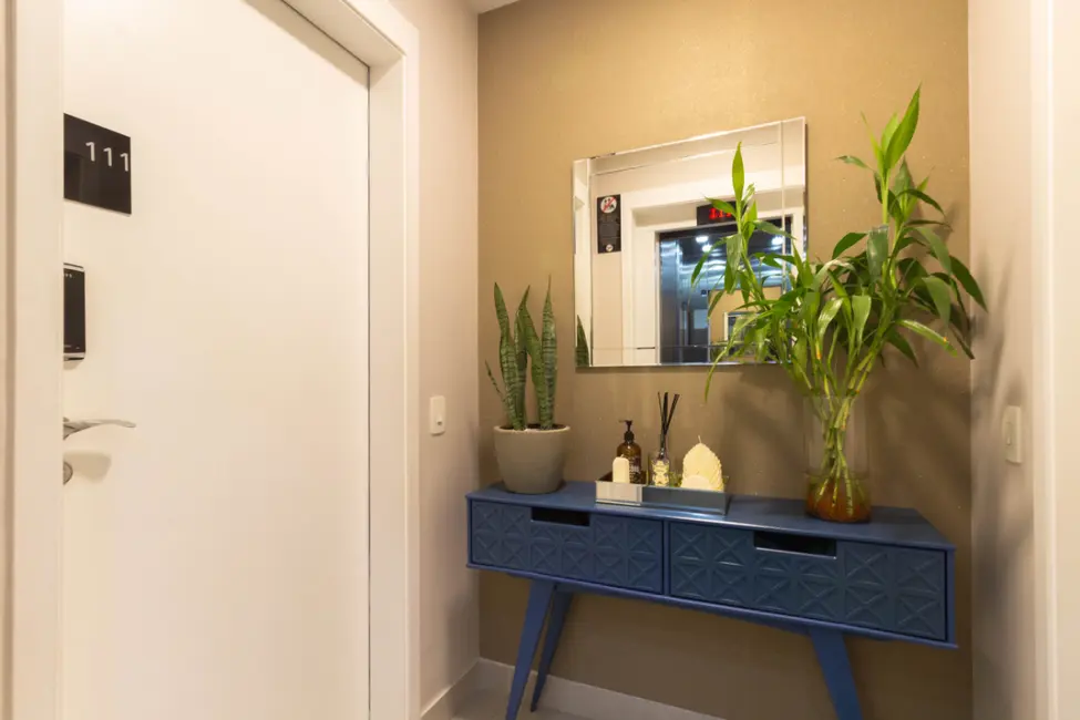 Apartamento com 3 quartos à venda, 134m2 em Vila Anastácio, São Paulo - SP - imagem 2 Foto 2 de Apartamento com 3 quartos à venda, 134m2 em Vila Anastácio, São Paulo - SP