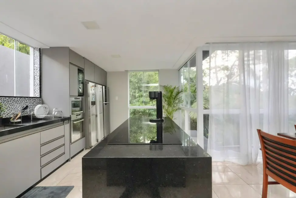 Casa de Condomínio com 3 quartos à venda, 580m2 em Vila Irmãos Arnoni, São Paulo - SP - imagem 8 Foto 8 de Casa de Condomínio com 3 quartos à venda, 580m2 em Vila Irmãos Arnoni, São Paulo - SP