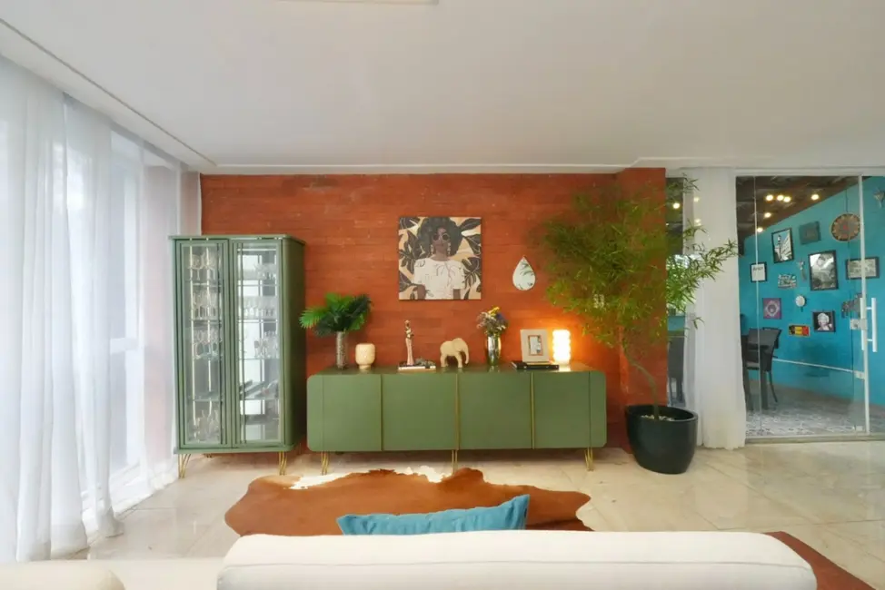 Casa de Condomínio com 3 quartos à venda, 580m2 em Vila Irmãos Arnoni, São Paulo - SP - imagem 3 Foto 3 de Casa de Condomínio com 3 quartos à venda, 580m2 em Vila Irmãos Arnoni, São Paulo - SP