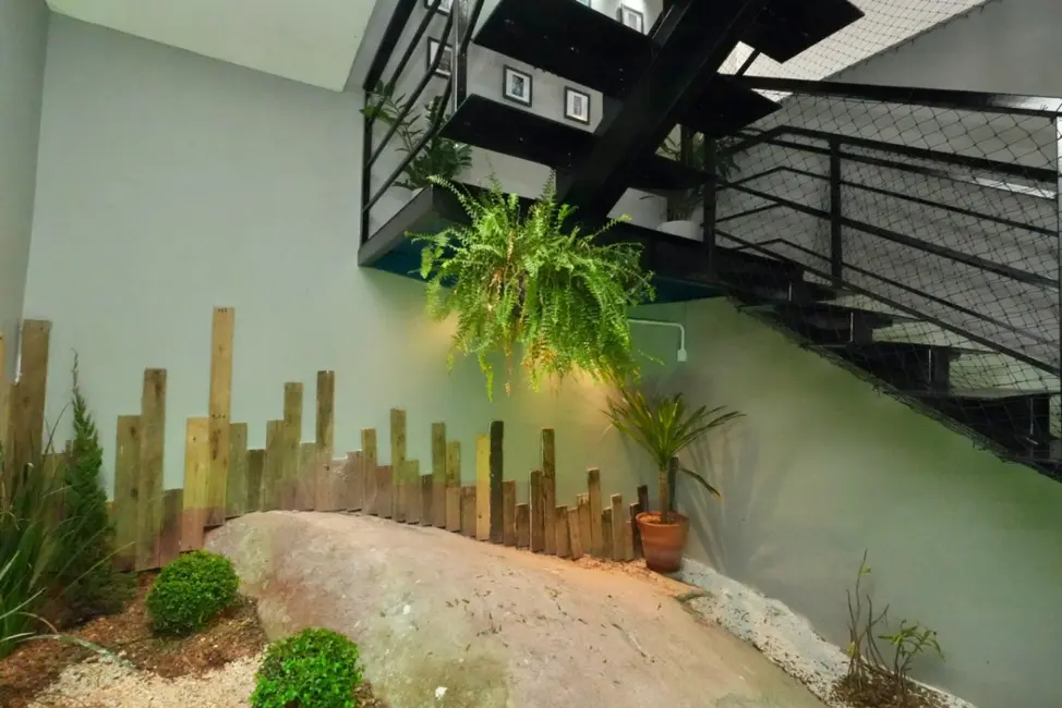 Casa de Condomínio com 3 quartos à venda, 580m2 em Vila Irmãos Arnoni, São Paulo - SP - imagem 4 Foto 4 de Casa de Condomínio com 3 quartos à venda, 580m2 em Vila Irmãos Arnoni, São Paulo - SP