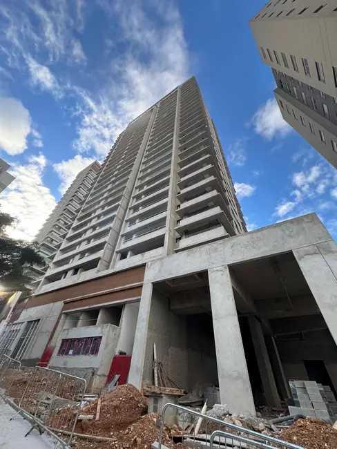 Foto 1 de Apartamento com 2 quartos à venda, 66m2 em Vila Mariana, São Paulo - SP