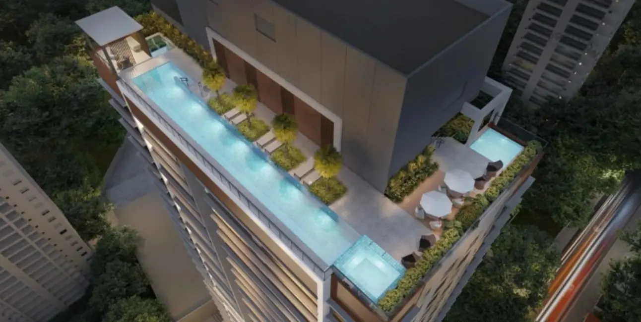 Foto 1 de Apartamento com 2 quartos à venda, 66m2 em Vila Mariana, São Paulo - SP