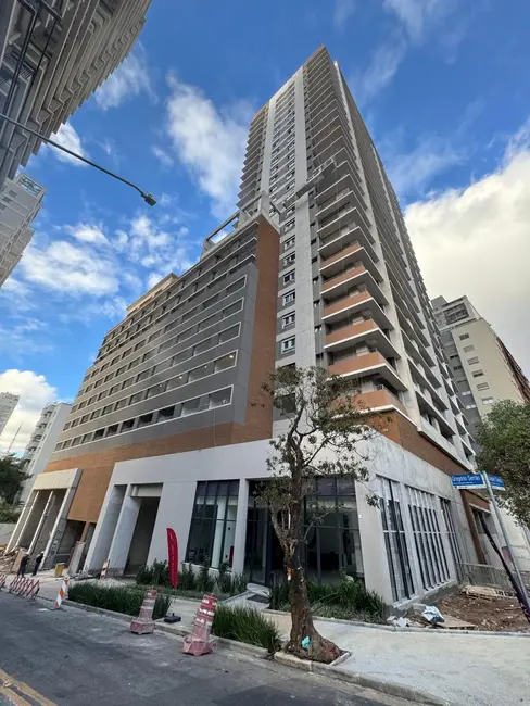 Foto 3 de Apartamento com 2 quartos à venda, 66m2 em Vila Mariana, São Paulo - SP