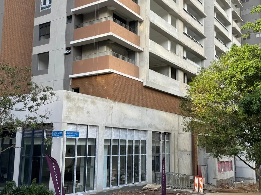 Foto 2 de Apartamento com 2 quartos à venda, 66m2 em Vila Mariana, São Paulo - SP