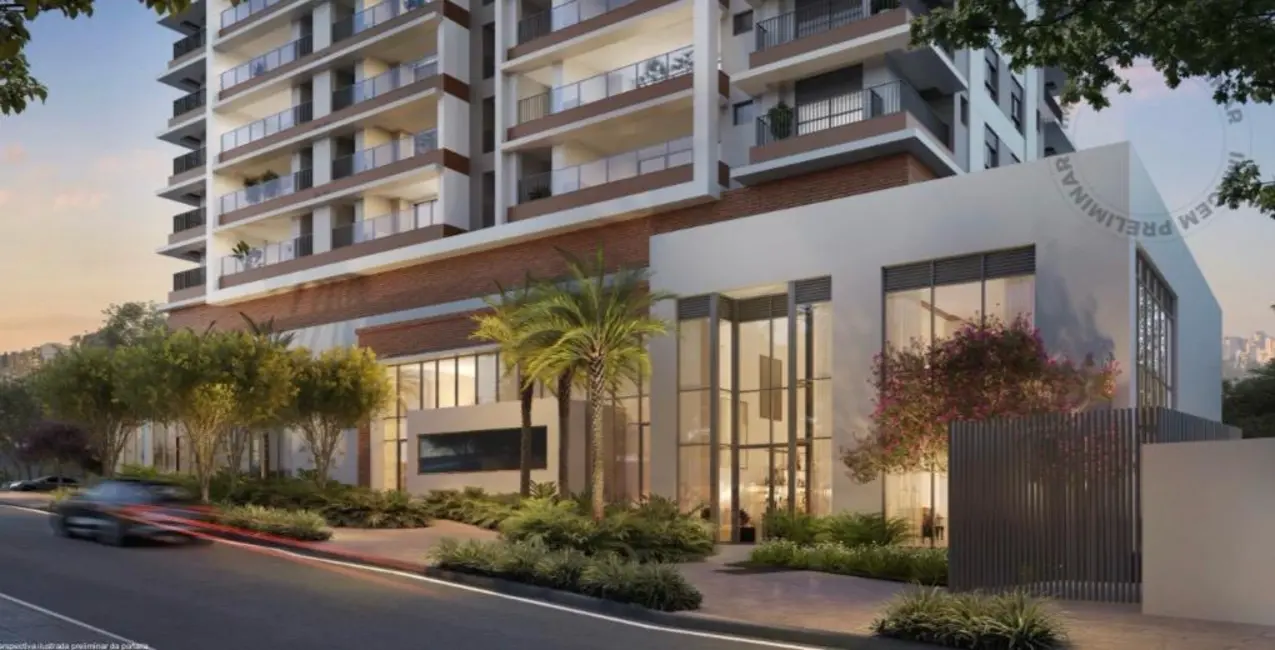 Foto 8 de Apartamento com 2 quartos à venda, 66m2 em Vila Mariana, São Paulo - SP