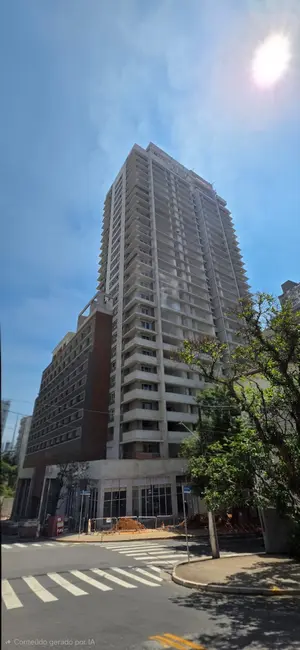 Foto 6 de Apartamento com 2 quartos à venda, 66m2 em Vila Mariana, São Paulo - SP
