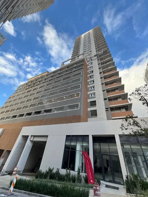 Foto 4 de Apartamento com 2 quartos à venda, 66m2 em Vila Mariana, São Paulo - SP