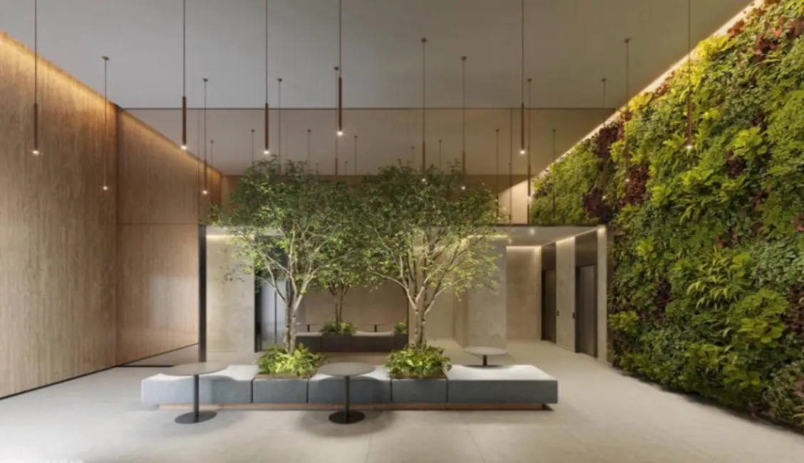 Foto 9 de Apartamento com 2 quartos à venda, 66m2 em Vila Mariana, São Paulo - SP