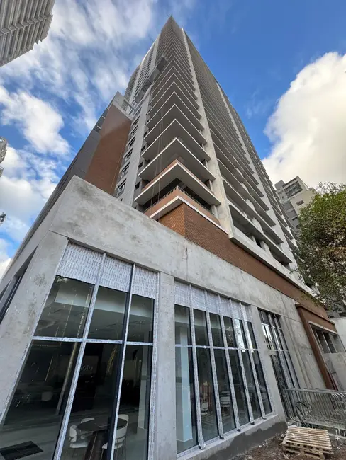 Foto 5 de Apartamento com 2 quartos à venda, 66m2 em Vila Mariana, São Paulo - SP