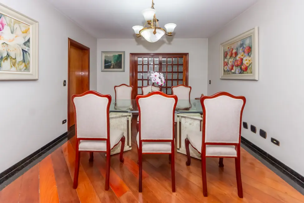 Foto 3 de Cobertura com 4 quartos à venda, 321m2 em Vila Mariana, São Paulo - SP