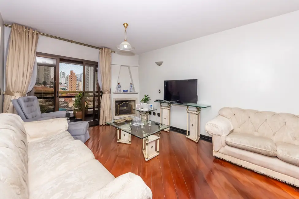 Foto 7 de Cobertura com 4 quartos à venda, 321m2 em Vila Mariana, São Paulo - SP