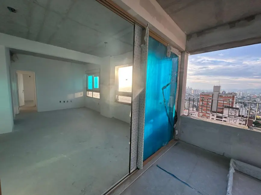 Foto 3 de Apartamento com 3 quartos à venda, 108m2 em Perdizes, São Paulo - SP