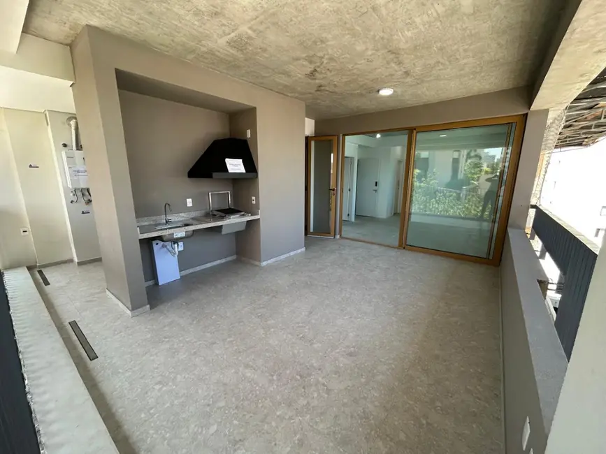 Foto 1 de Apartamento com 3 quartos à venda, 108m2 em Perdizes, São Paulo - SP