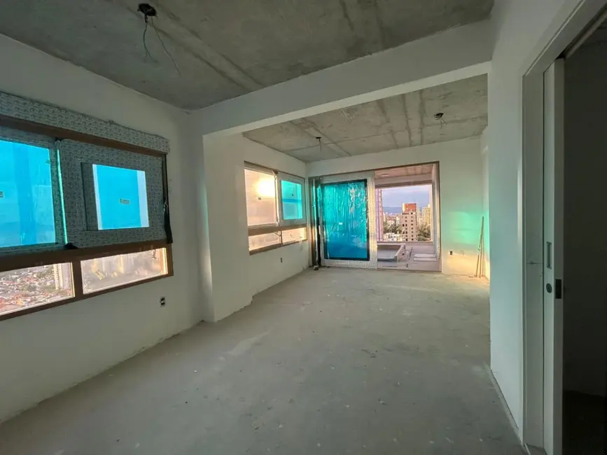 Foto 2 de Apartamento com 3 quartos à venda, 108m2 em Perdizes, São Paulo - SP