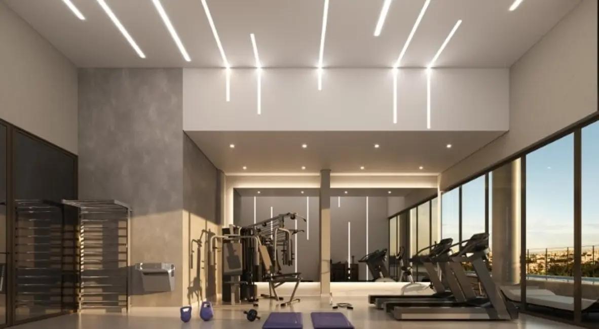 Foto 8 de Apartamento com 3 quartos à venda, 108m2 em Perdizes, São Paulo - SP