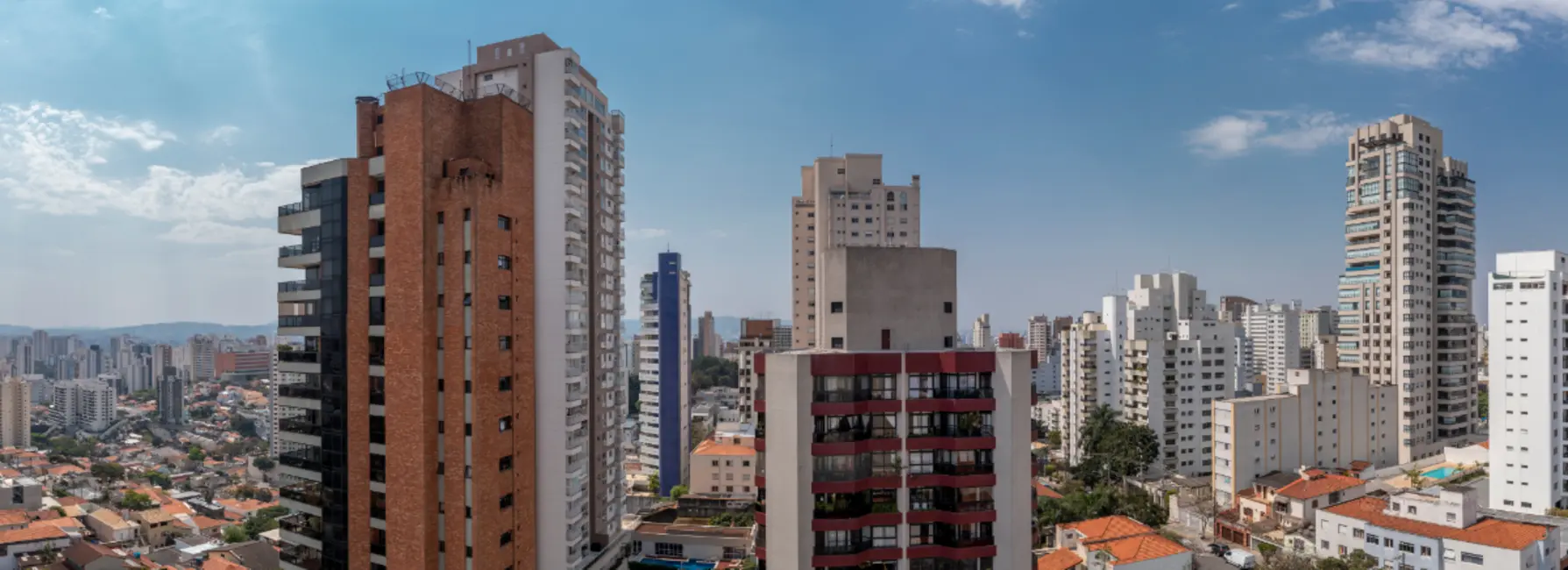 Foto 7 de Apartamento com 3 quartos à venda, 108m2 em Perdizes, São Paulo - SP