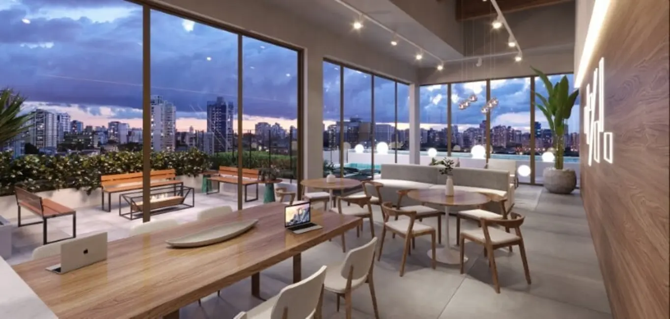 Foto 9 de Apartamento com 3 quartos à venda, 108m2 em Perdizes, São Paulo - SP