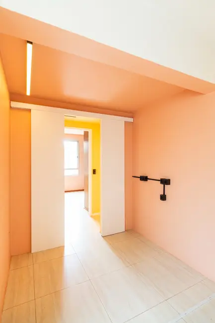 Foto 6 de Apartamento com 3 quartos à venda, 78m2 em Higienópolis, São Paulo - SP