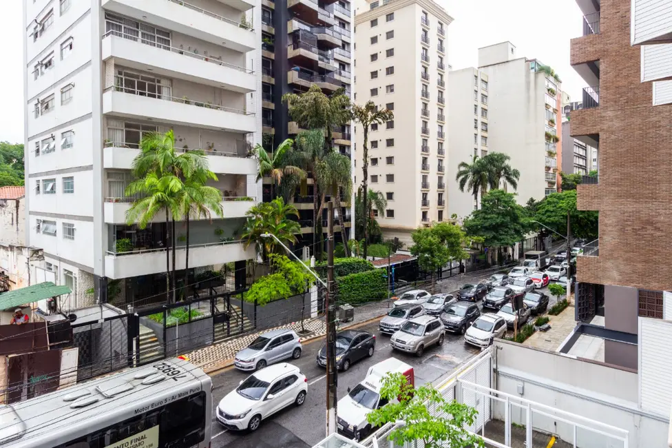 Foto 4 de Apartamento com 3 quartos à venda, 78m2 em Higienópolis, São Paulo - SP