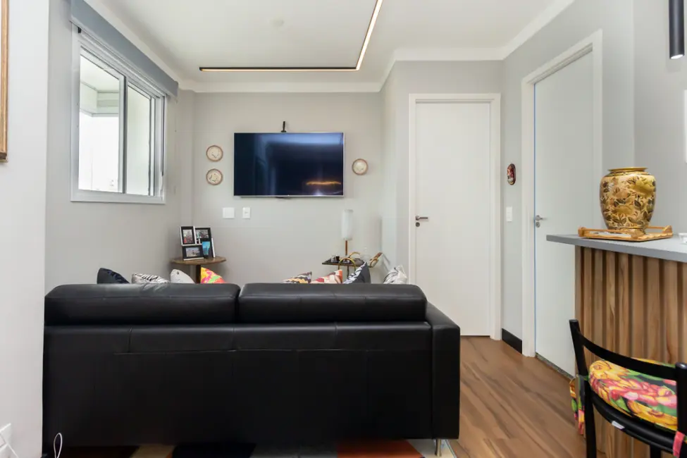 Apartamento com 2 quartos à venda em São Paulo - SP - imagem 5 Foto 5 de Apartamento com 2 quartos à venda em São Paulo - SP