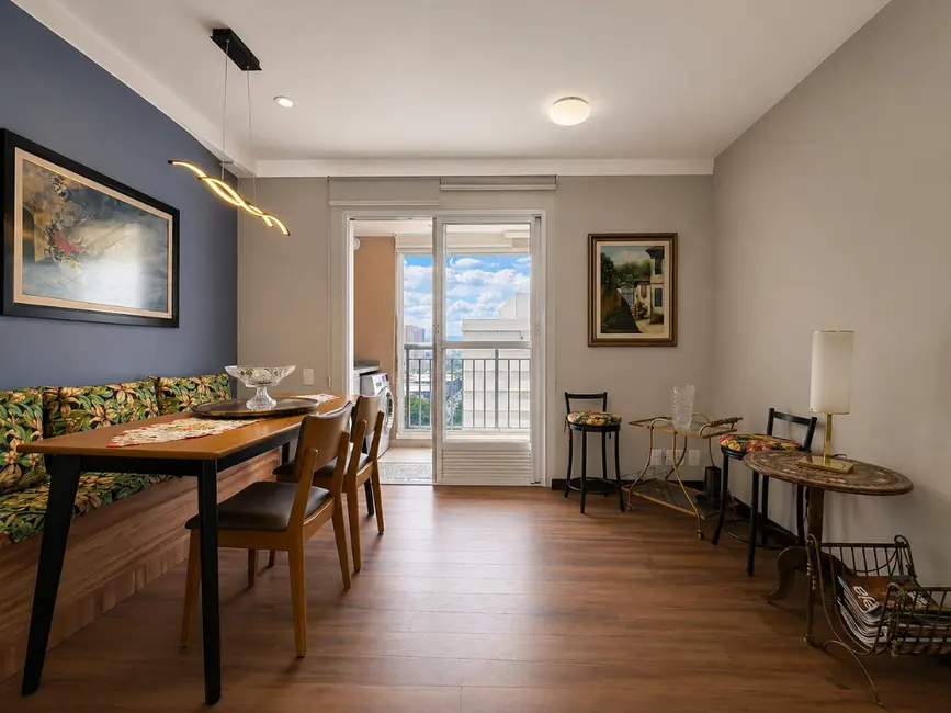 Apartamento com 2 quartos à venda em São Paulo - SP - imagem 6 Foto 6 de Apartamento com 2 quartos à venda em São Paulo - SP