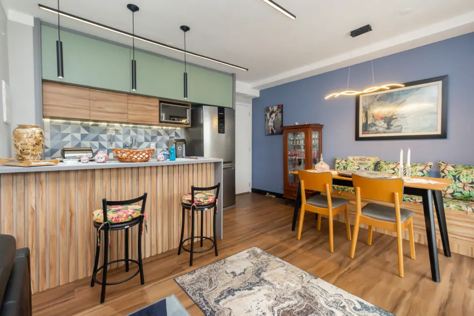 Apartamento com 2 quartos à venda em São Paulo - SP - imagem 2 Foto 2 de Apartamento com 2 quartos à venda em São Paulo - SP