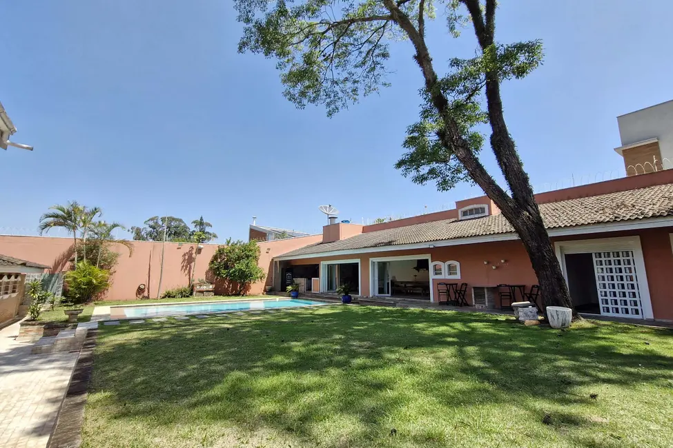 Foto 7 de Casa com 6 quartos à venda, 890m2 em Jardim Prudência, São Paulo - SP