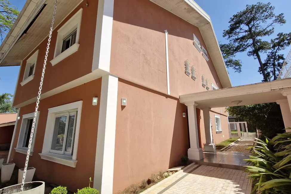 Foto 5 de Casa com 6 quartos à venda, 890m2 em Jardim Prudência, São Paulo - SP