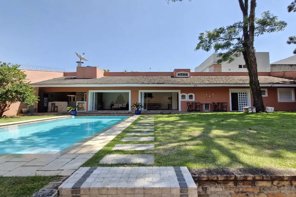 Foto 6 de Casa com 6 quartos à venda, 890m2 em Jardim Prudência, São Paulo - SP