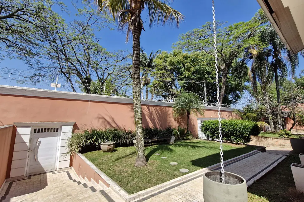 Foto 4 de Casa com 6 quartos à venda, 890m2 em Jardim Prudência, São Paulo - SP