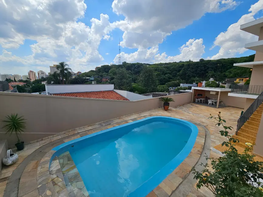 Casa com 5 quartos à venda, 279m2 em Vila Ida, São Paulo - SP - imagem 5 Foto 5 de Casa com 5 quartos à venda, 279m2 em Vila Ida, São Paulo - SP