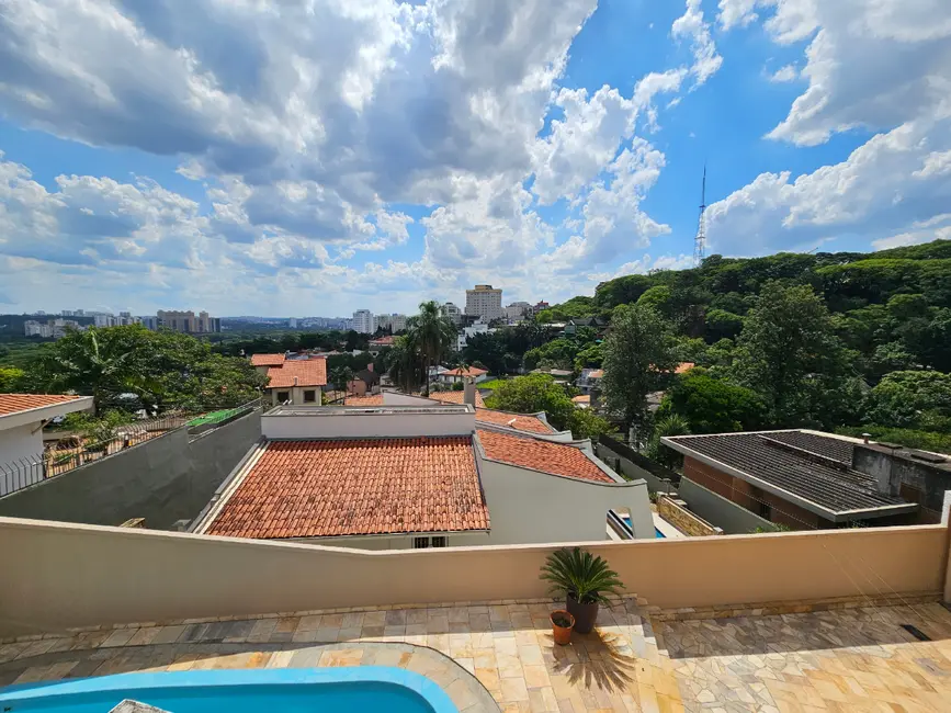 Casa com 5 quartos à venda, 279m2 em Vila Ida, São Paulo - SP - imagem 6 Foto 6 de Casa com 5 quartos à venda, 279m2 em Vila Ida, São Paulo - SP