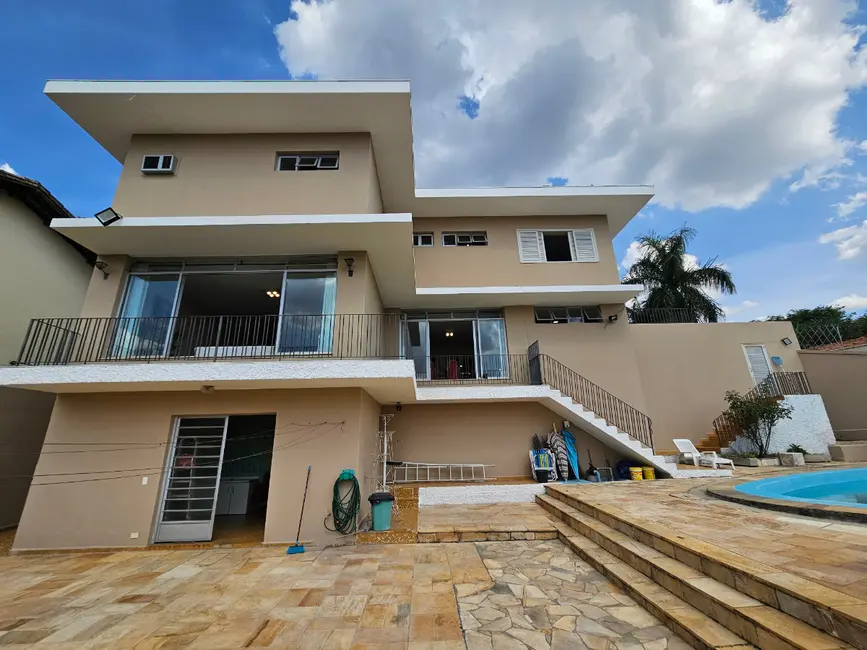 Casa com 5 quartos à venda, 279m2 em Vila Ida, São Paulo - SP - imagem 1 Foto 1 de Casa com 5 quartos à venda, 279m2 em Vila Ida, São Paulo - SP