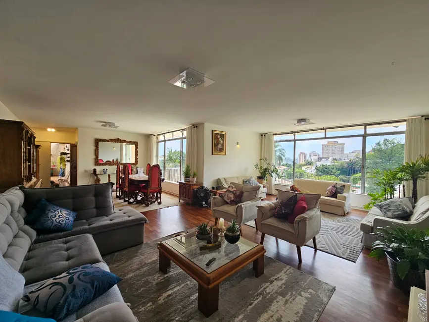 Casa com 5 quartos à venda, 279m2 em Vila Ida, São Paulo - SP - imagem 8 Foto 8 de Casa com 5 quartos à venda, 279m2 em Vila Ida, São Paulo - SP
