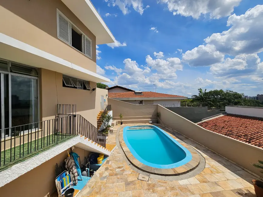Casa com 5 quartos à venda, 279m2 em Vila Ida, São Paulo - SP - imagem 2 Foto 2 de Casa com 5 quartos à venda, 279m2 em Vila Ida, São Paulo - SP