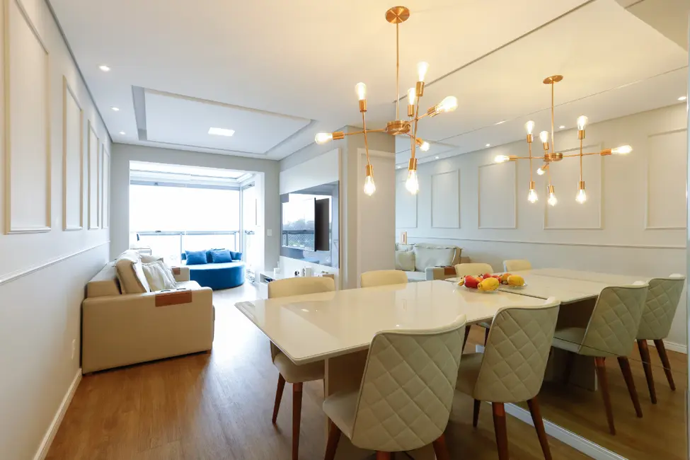 Foto 1 de Apartamento com 2 quartos à venda, 60m2 em Vila Leopoldina, São Paulo - SP