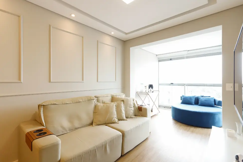 Foto 3 de Apartamento com 2 quartos à venda, 60m2 em Vila Leopoldina, São Paulo - SP