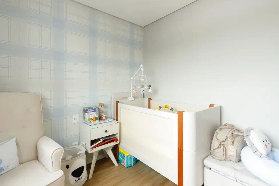 Foto 7 de Apartamento com 2 quartos à venda, 60m2 em Vila Leopoldina, São Paulo - SP