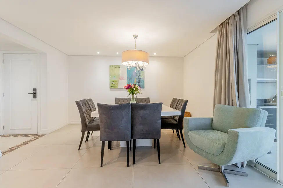 Apartamento com 3 quartos à venda, 160m2 em Barra Funda, São Paulo - SP - imagem 2 Foto 2 de Apartamento com 3 quartos à venda, 160m2 em Barra Funda, São Paulo - SP