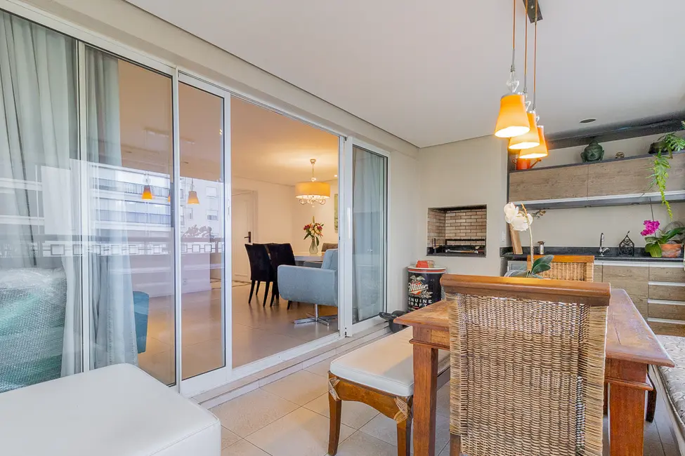 Apartamento com 3 quartos à venda, 160m2 em Barra Funda, São Paulo - SP - imagem 7 Foto 7 de Apartamento com 3 quartos à venda, 160m2 em Barra Funda, São Paulo - SP