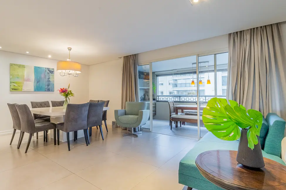 Apartamento com 3 quartos à venda, 160m2 em Barra Funda, São Paulo - SP - imagem 1 Foto 1 de Apartamento com 3 quartos à venda, 160m2 em Barra Funda, São Paulo - SP