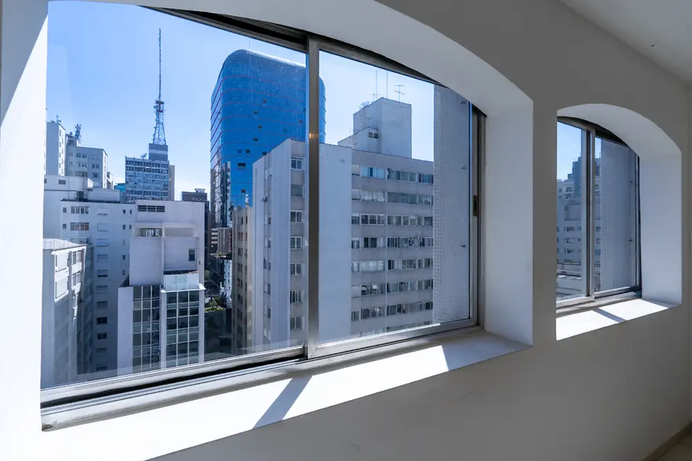 Foto 4 de Apartamento com 2 quartos à venda, 105m2 em Paraíso, São Paulo - SP