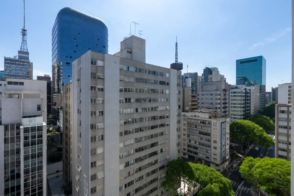 Foto 7 de Apartamento com 2 quartos à venda, 105m2 em Paraíso, São Paulo - SP