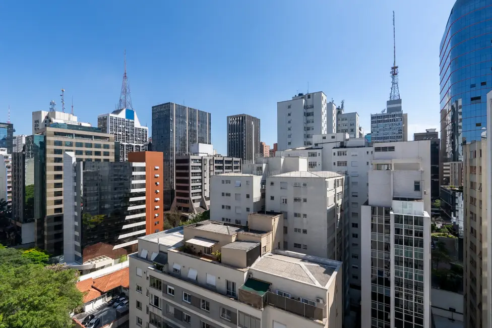 Foto 6 de Apartamento com 2 quartos à venda, 105m2 em Paraíso, São Paulo - SP