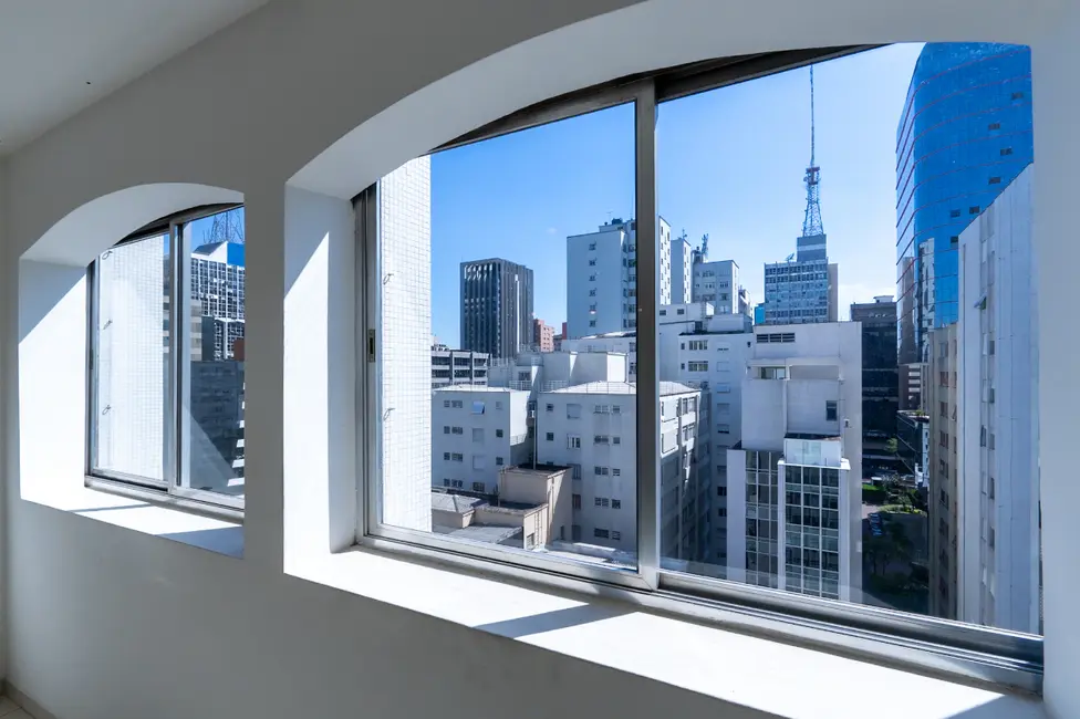 Foto 5 de Apartamento com 2 quartos à venda, 105m2 em Paraíso, São Paulo - SP