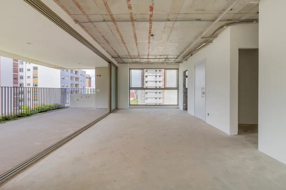 Apartamento com 3 quartos à venda, 277m2 em Jardim América, São Paulo - SP - imagem 4 Foto 4 de Apartamento com 3 quartos à venda, 277m2 em Jardim América, São Paulo - SP