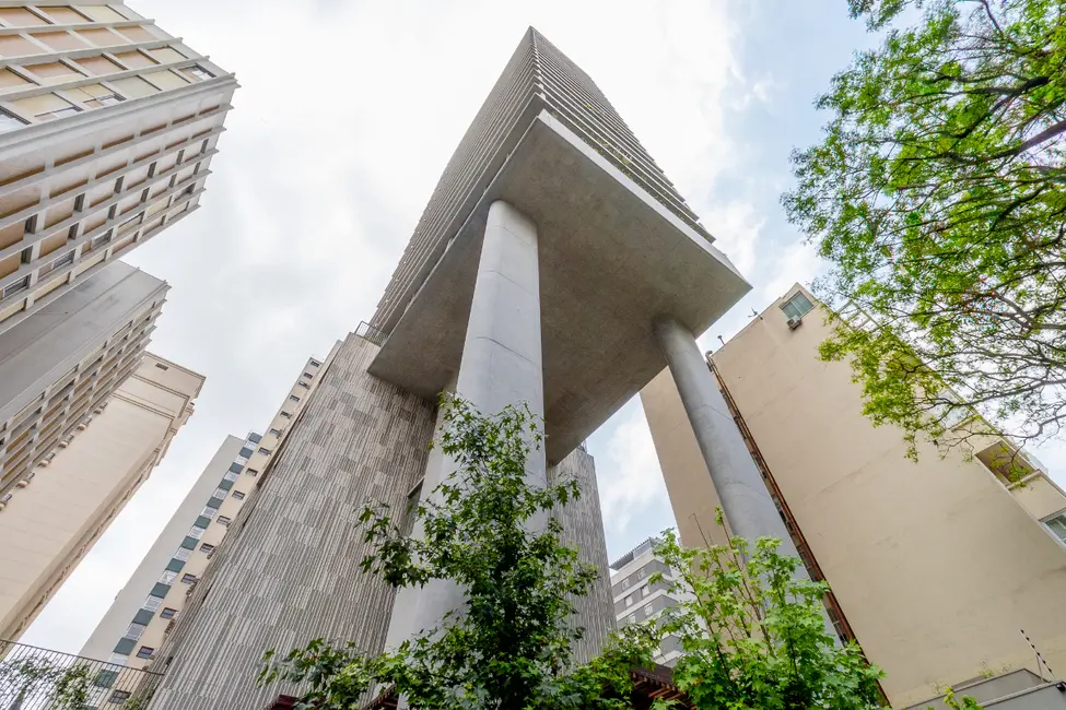 Apartamento com 3 quartos à venda, 277m2 em Jardim América, São Paulo - SP - imagem 1 Foto 1 de Apartamento com 3 quartos à venda, 277m2 em Jardim América, São Paulo - SP