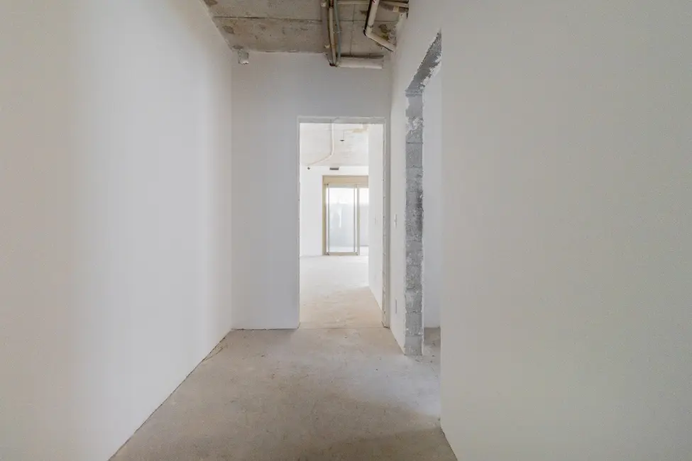 Apartamento com 3 quartos à venda, 277m2 em Jardim América, São Paulo - SP - imagem 8 Foto 8 de Apartamento com 3 quartos à venda, 277m2 em Jardim América, São Paulo - SP