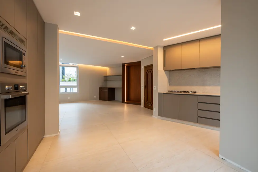 Foto 5 de Apartamento com 3 quartos à venda, 164m2 em Cerqueira César, São Paulo - SP